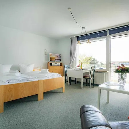 25 Hoeffer Id 170 Apartamento *