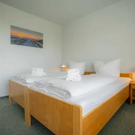 25 Hoeffer Id 170 Apartment Sankt Peter-Ording