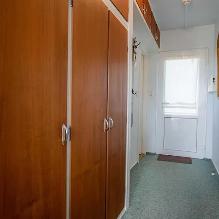 Apartment 25 Hoeffer Id 170 Sankt Peter-Ording