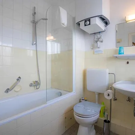 Apartamento 25 Hoeffer Id 170