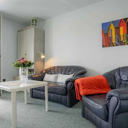 25 Hoeffer Id 170 Appartement *