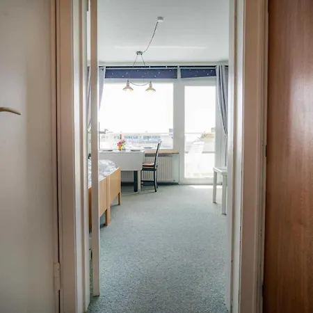 25 Hoeffer Id 170 Apartment Sankt Peter-Ording