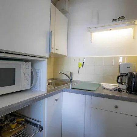 Apartment 25 Hoeffer Id 170 Sankt Peter-Ording