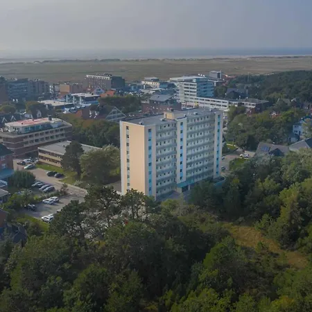 Apartment 25 Hoeffer Id 170 Sankt Peter-Ording
