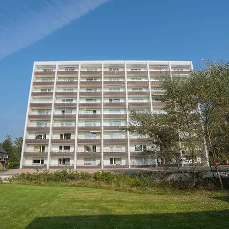 25 Hoeffer Id 170 Apartment