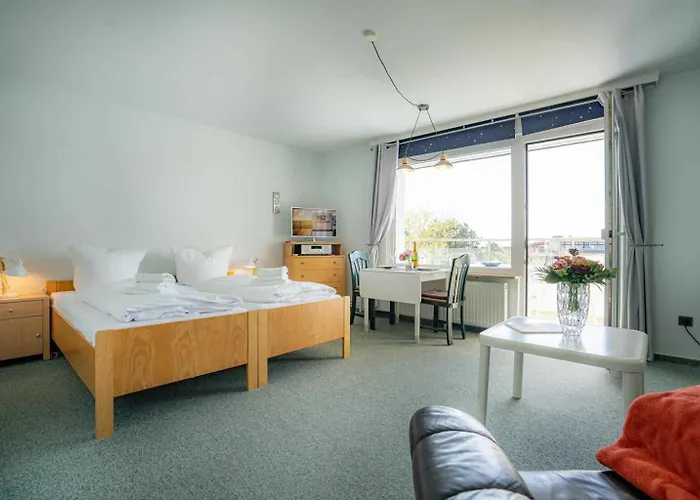 25 Hoeffer Id 170 Appartement *