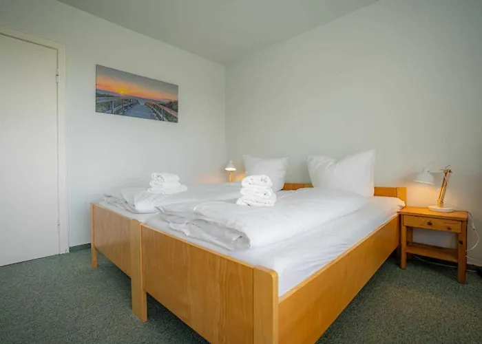 25 Hoeffer Id 170 Appartement Sankt Peter-Ording