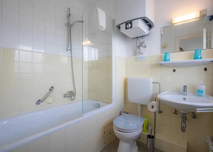 Appartement 25 Hoeffer Id 170