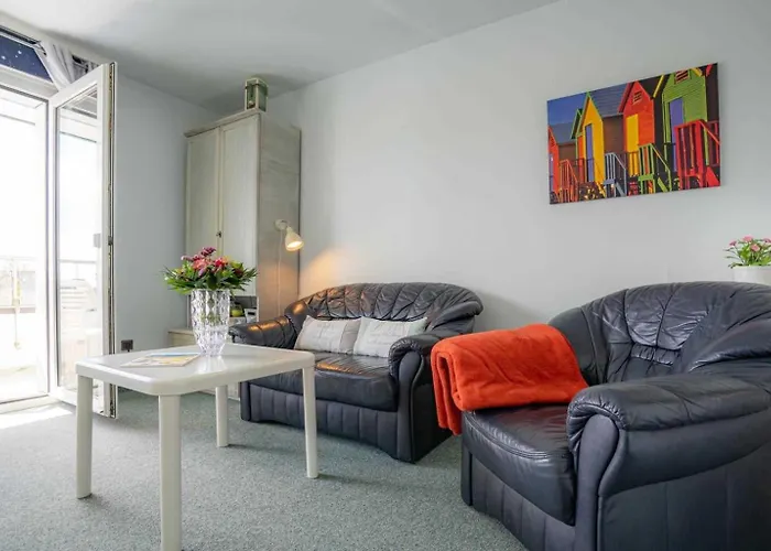 25 Hoeffer Id 170 Appartement *
