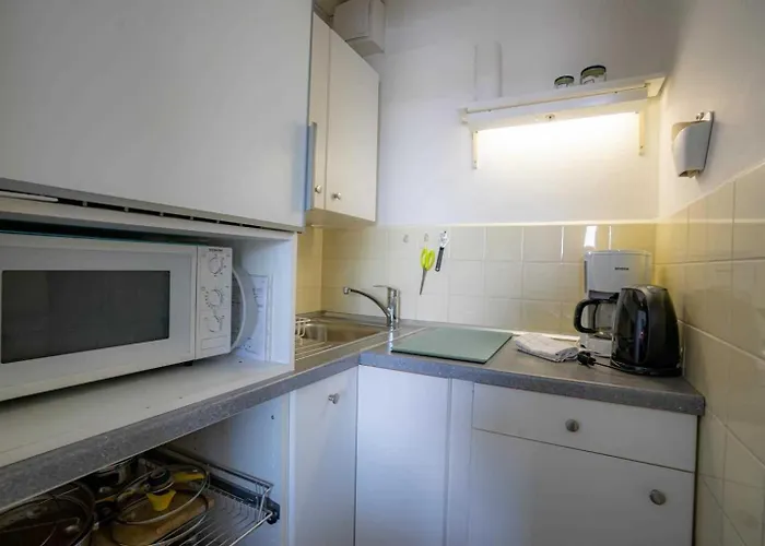 Appartement 25 Hoeffer Id 170 Sankt Peter-Ording