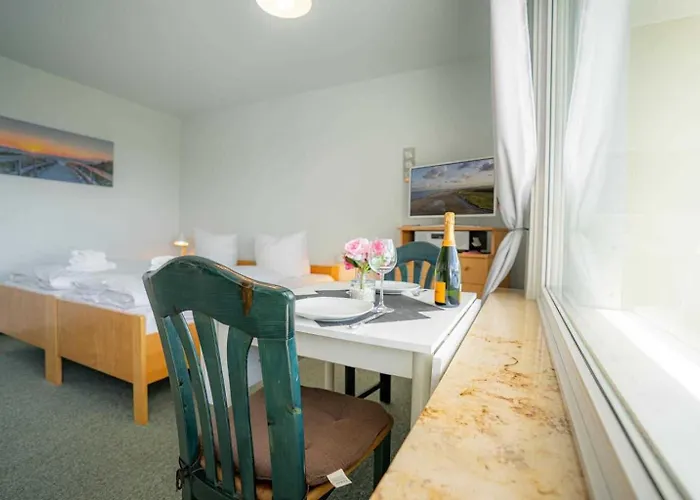 25 Hoeffer Id 170 Appartement