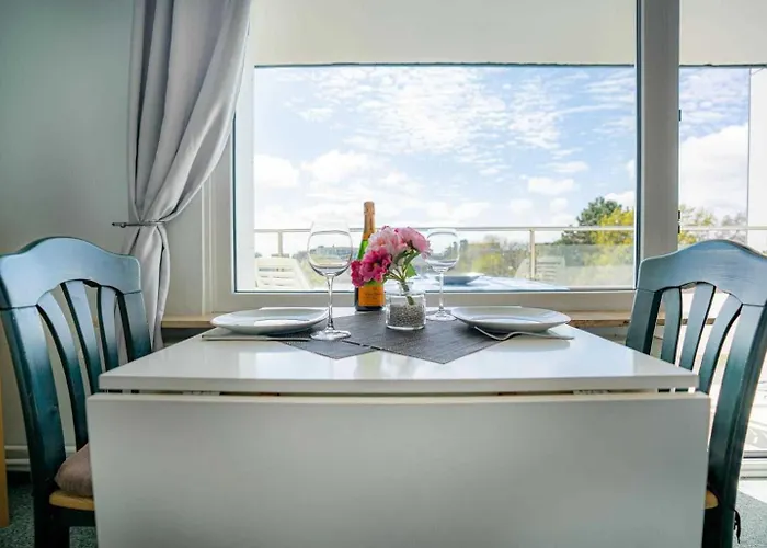 25 Hoeffer Id 170 Appartement *